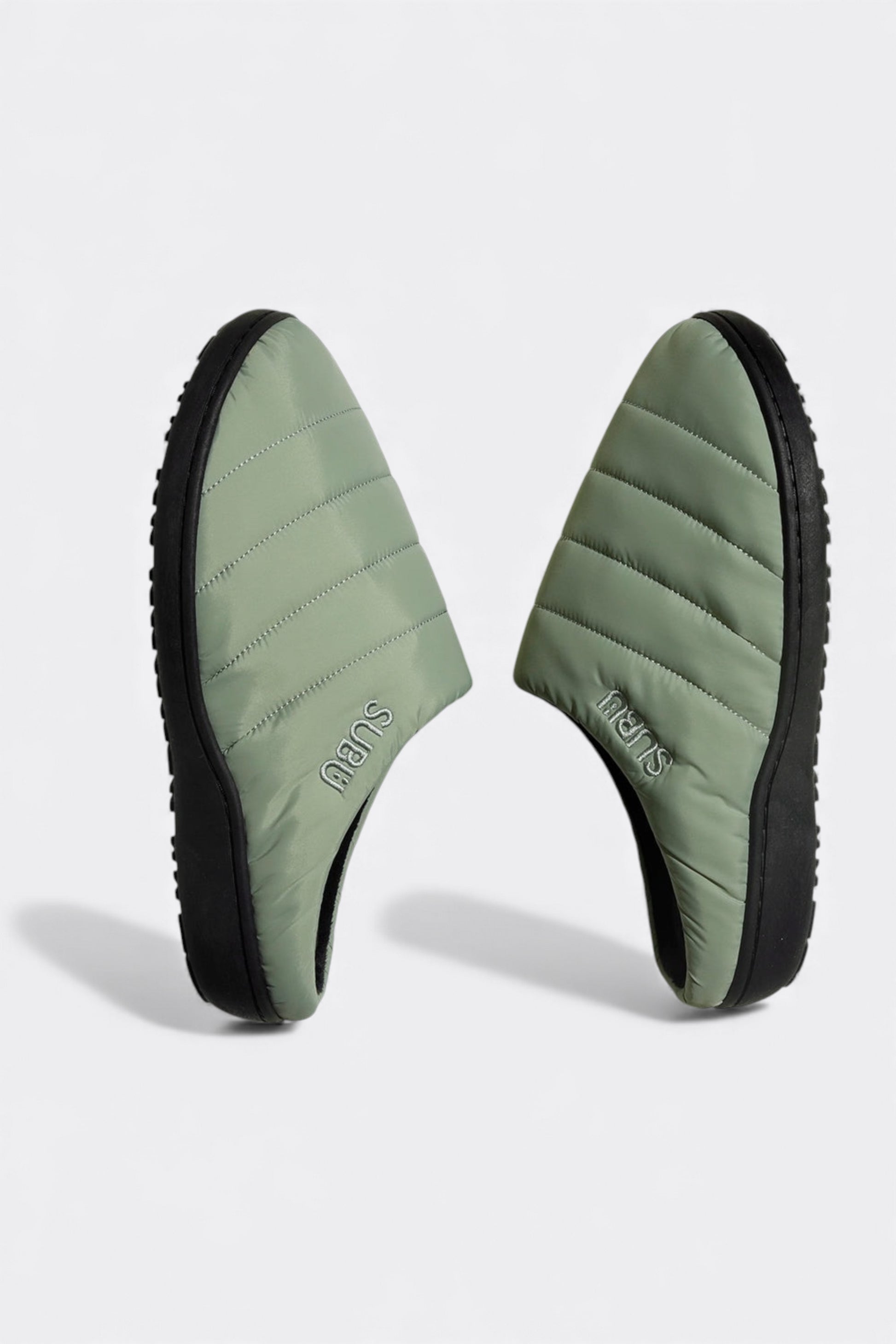 Subu - Subu Sandals (Smoke Green)