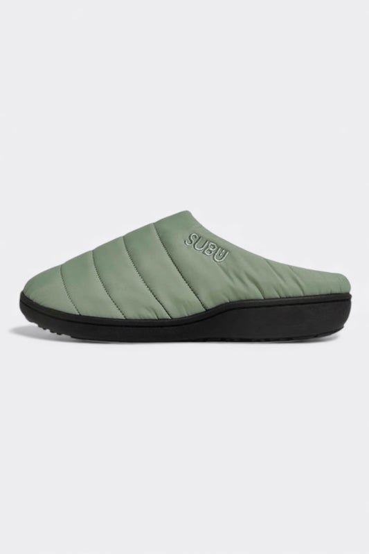 Subu - Subu Sandals (Smoke Green)