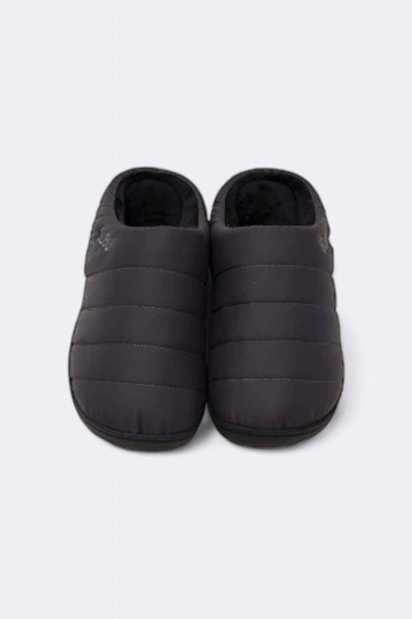 Chaussons Subu - Subu Sandals (Steel Gray)