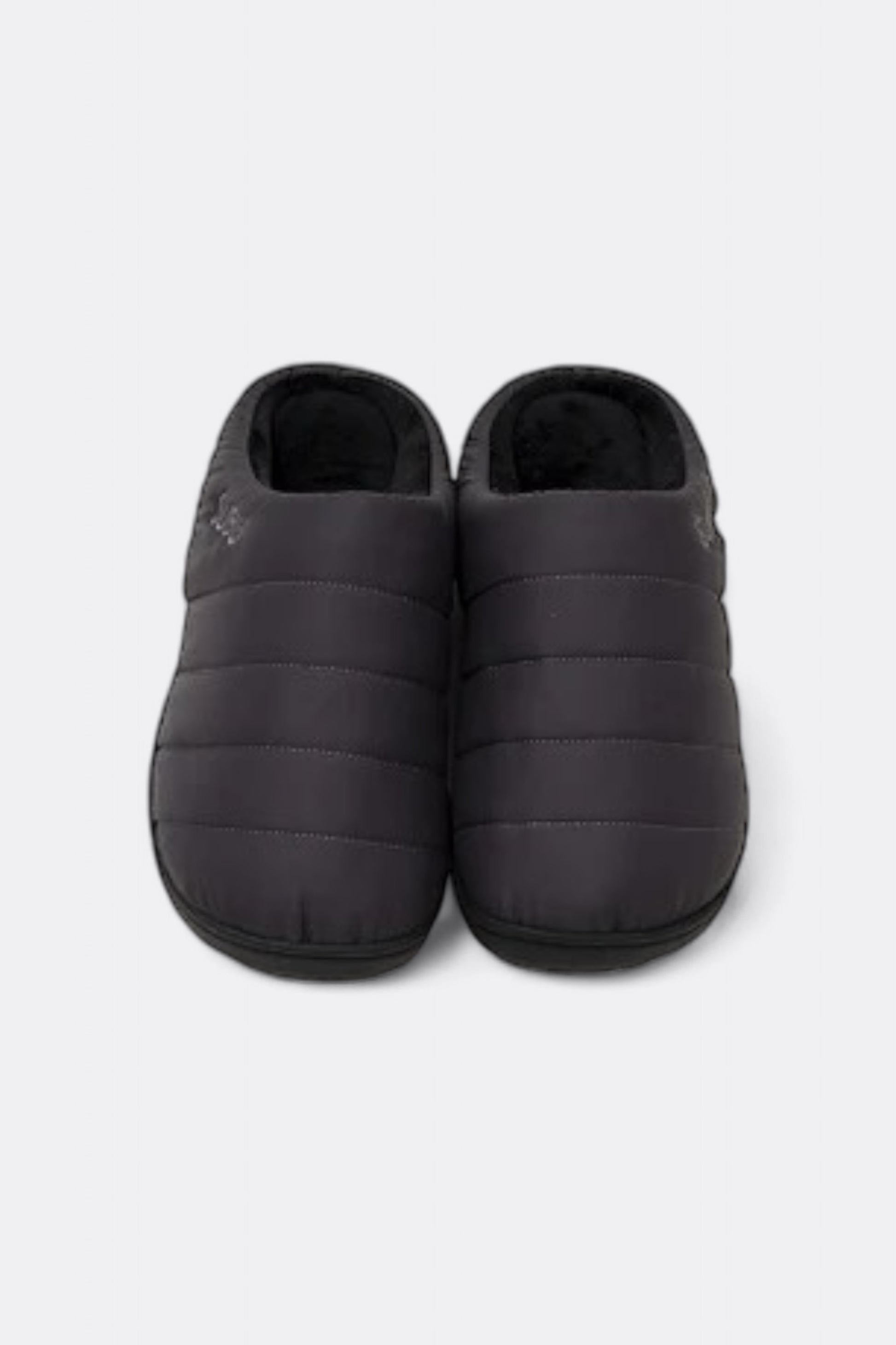 Chaussons Subu - Subu Sandals (Steel Gray)