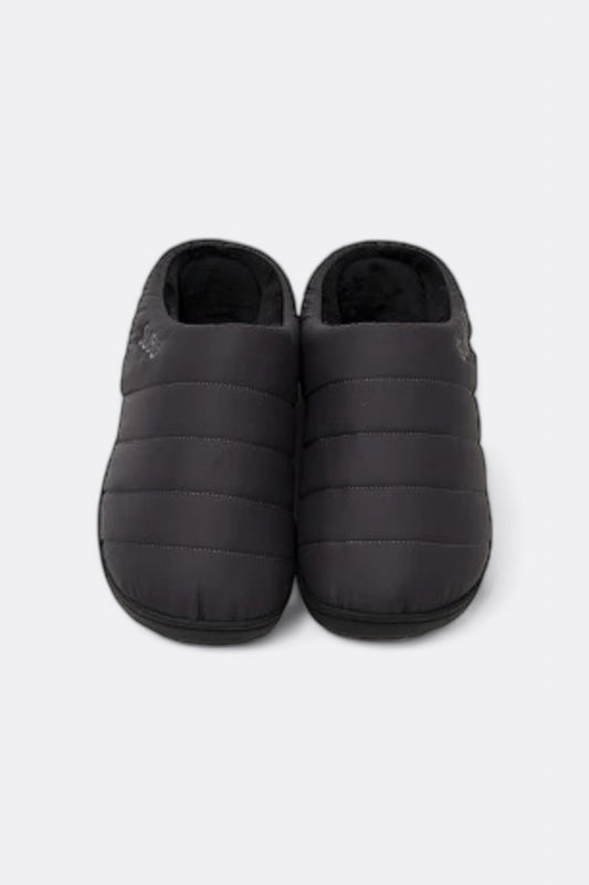 Chaussons Subu - Subu Sandals (Steel Gray)