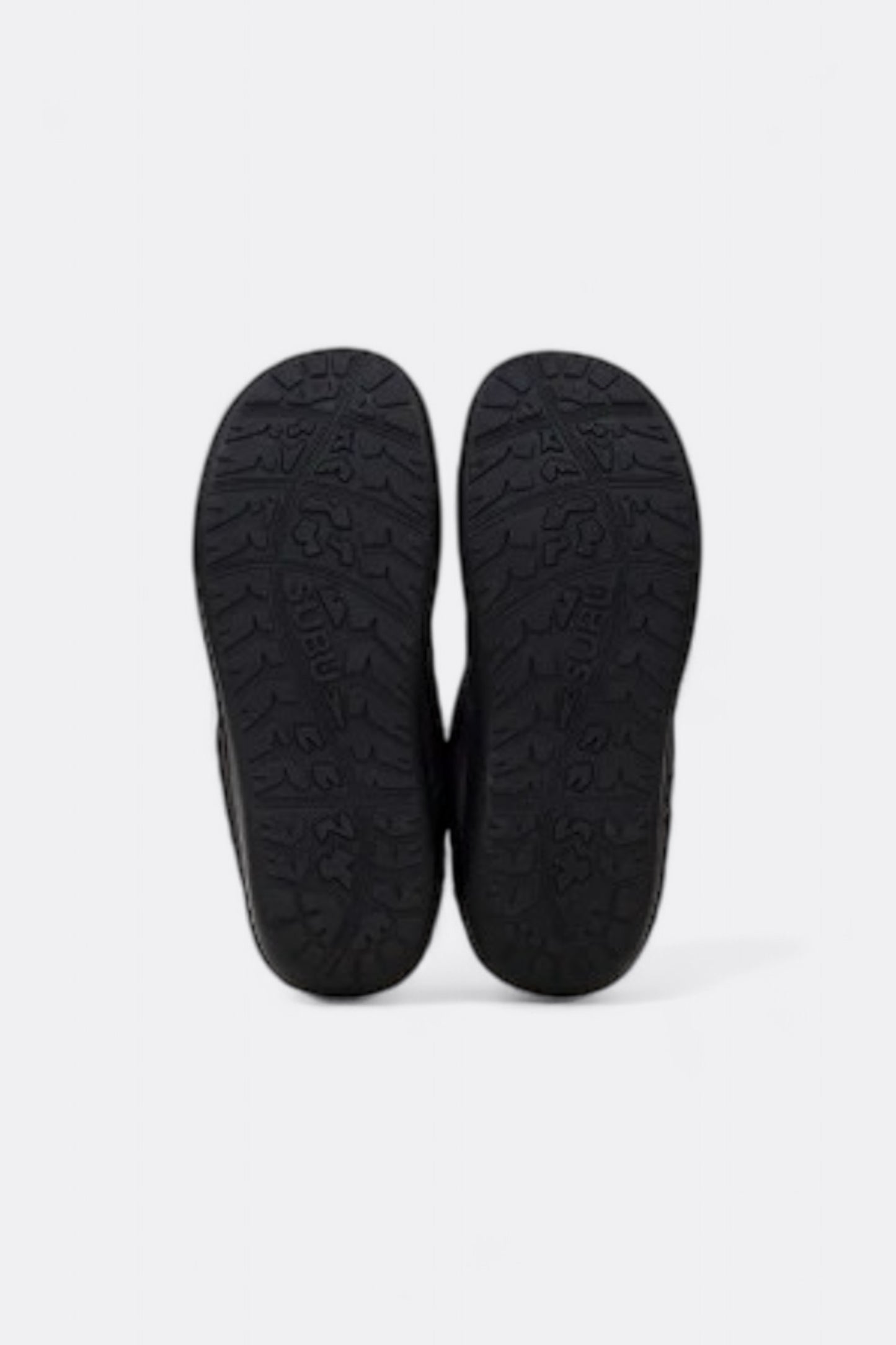 Chaussons Subu - Subu Sandals (Steel Gray)