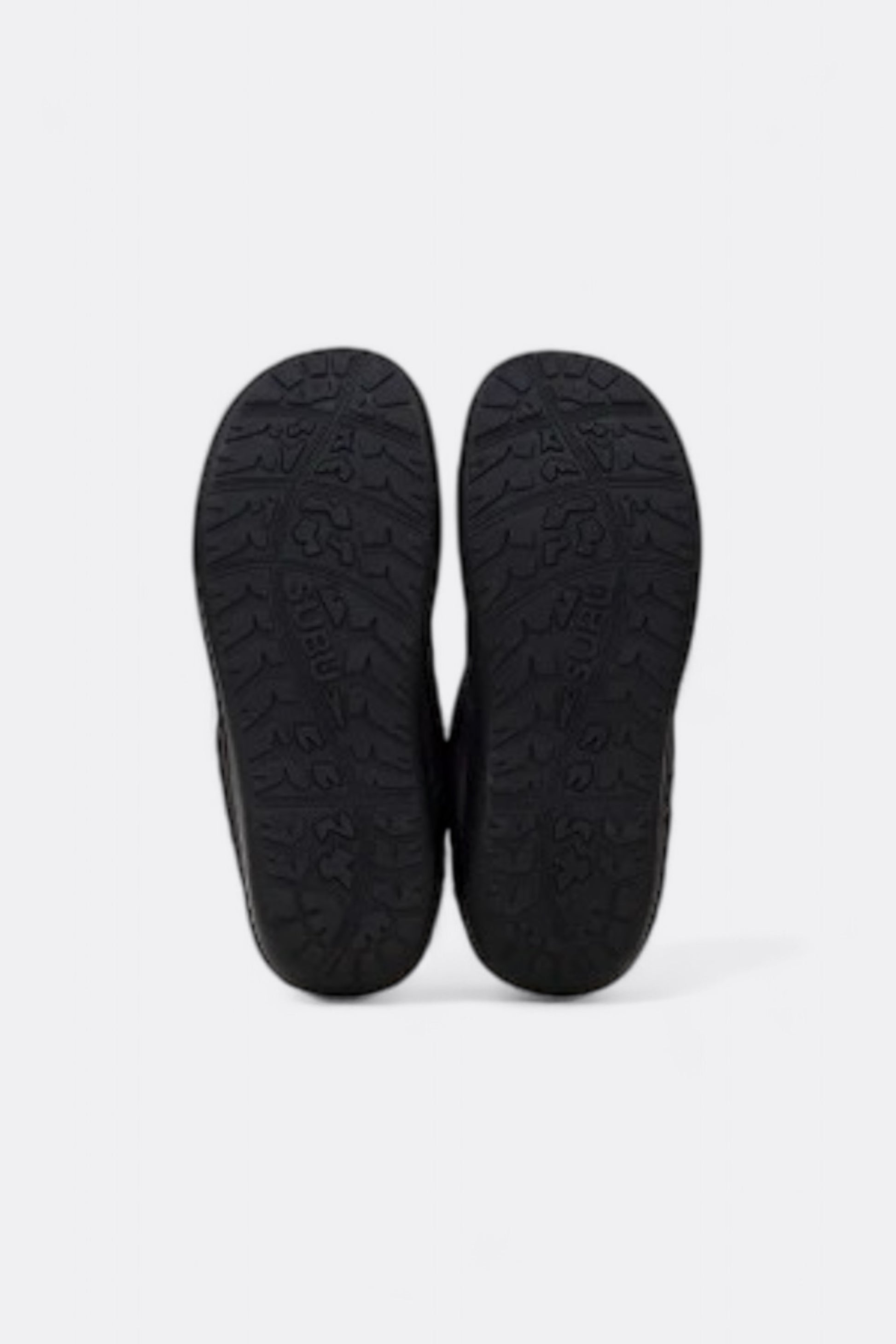 Chaussons Subu - Subu Sandals (Steel Gray)