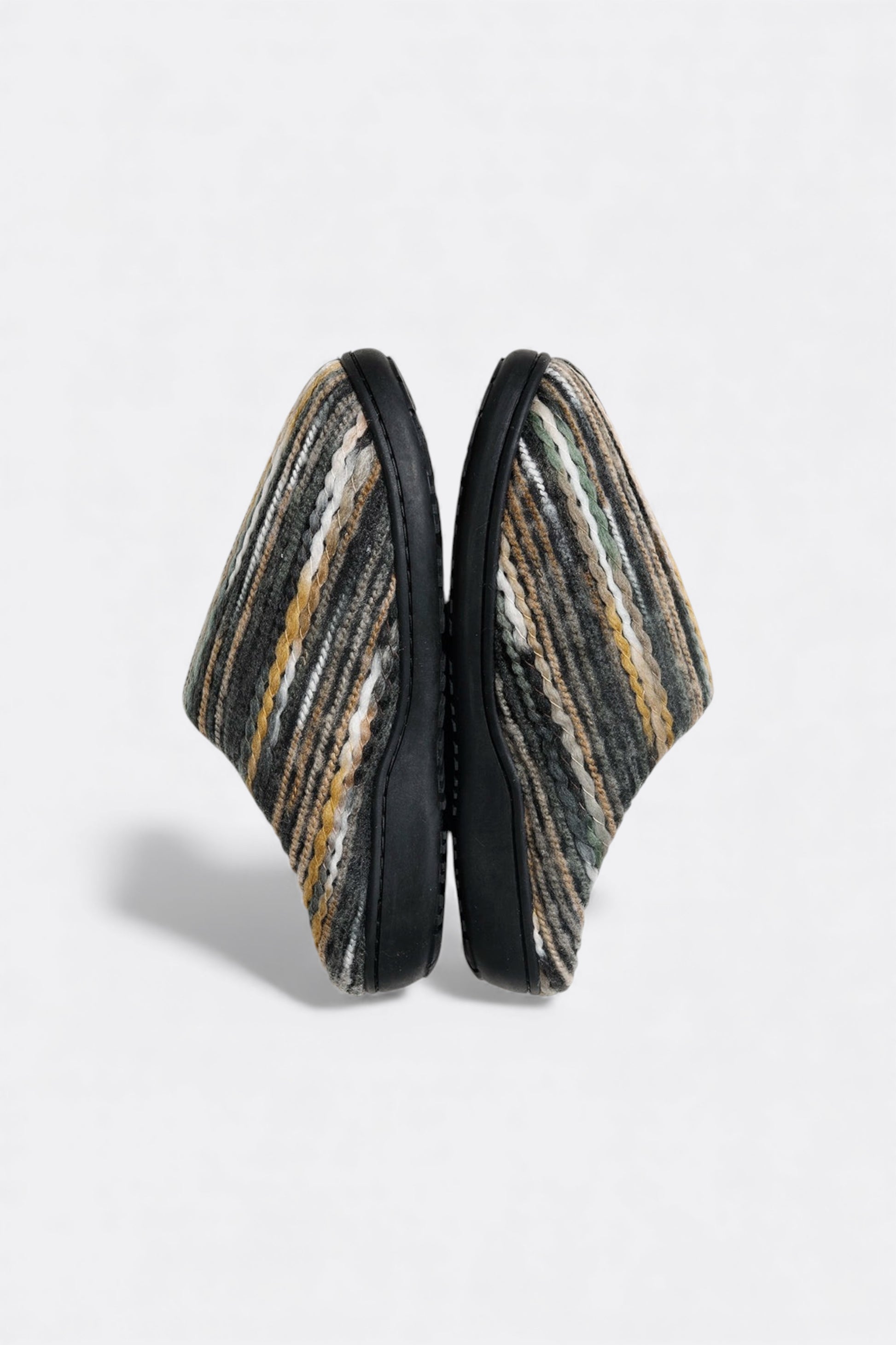 Subu - Subu Sandals (Vivid Mosaic)