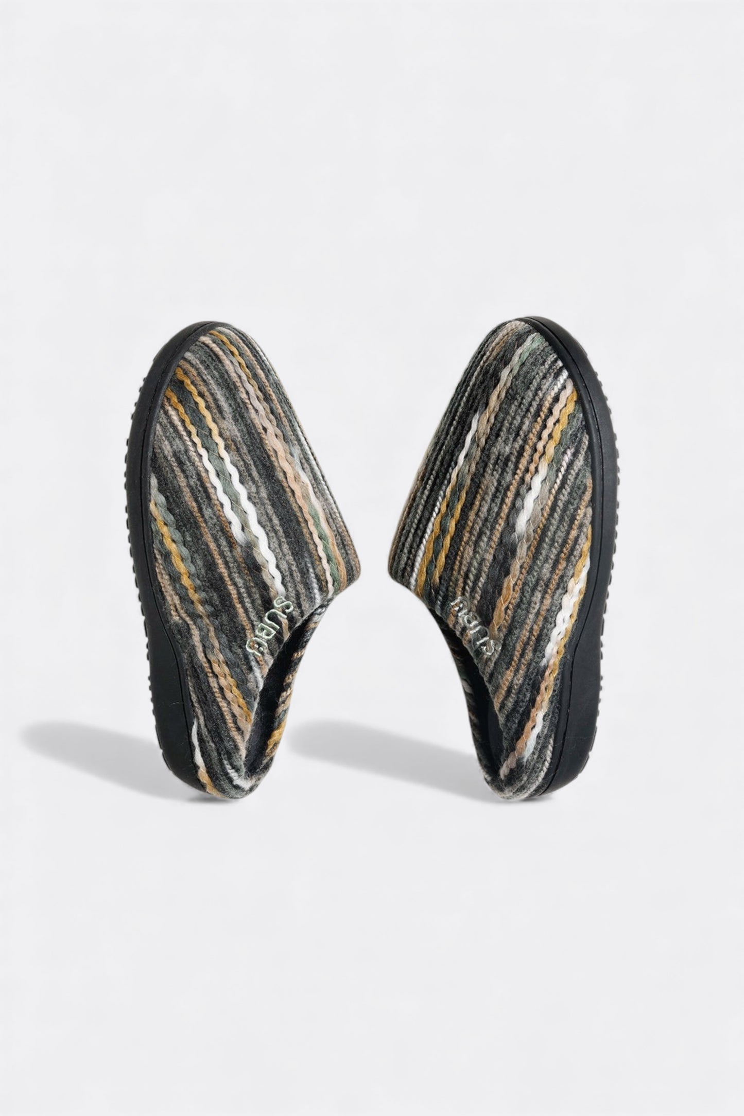 Subu - Subu Sandals (Vivid Mosaic)