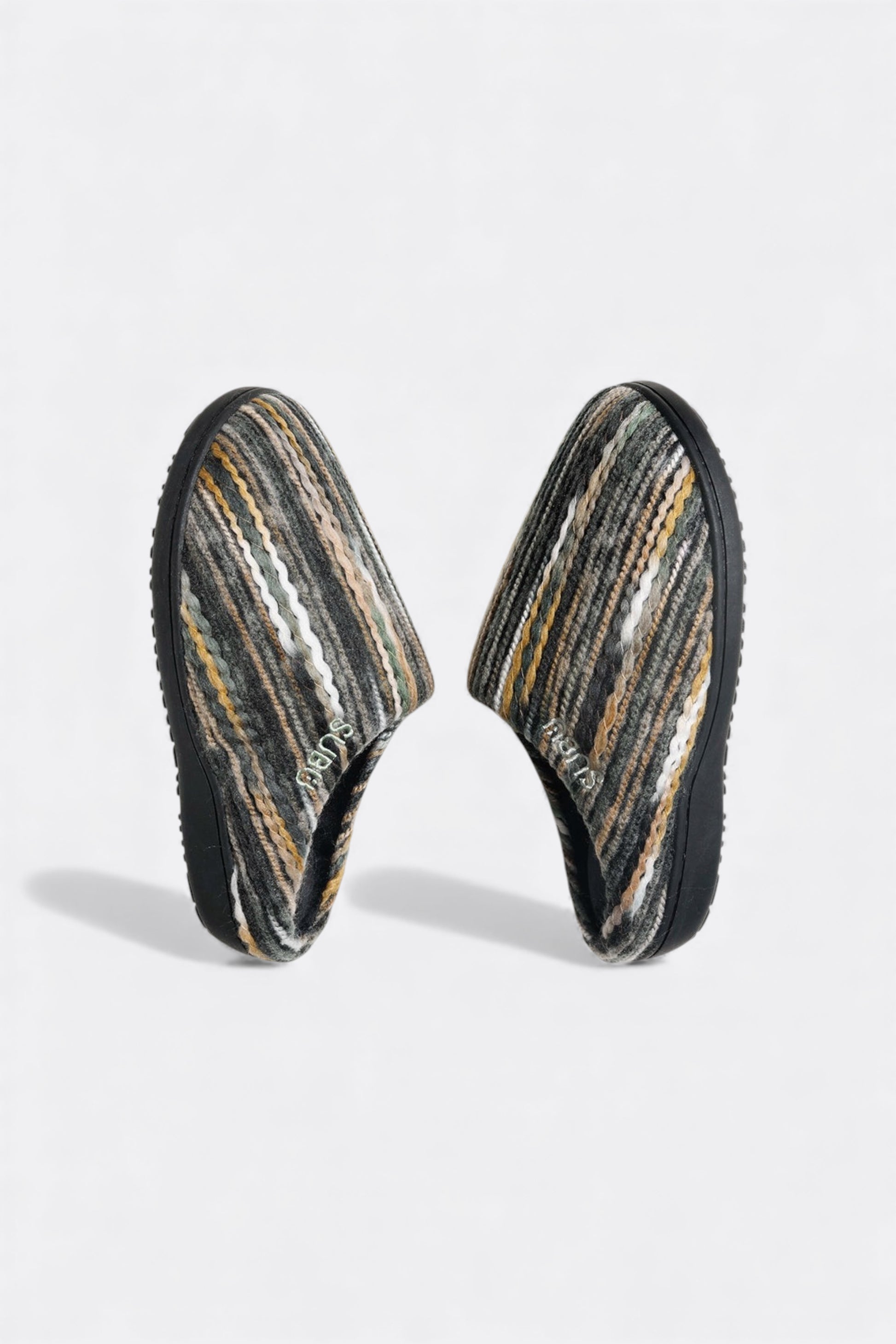 Subu - Subu Sandals (Vivid Mosaic)