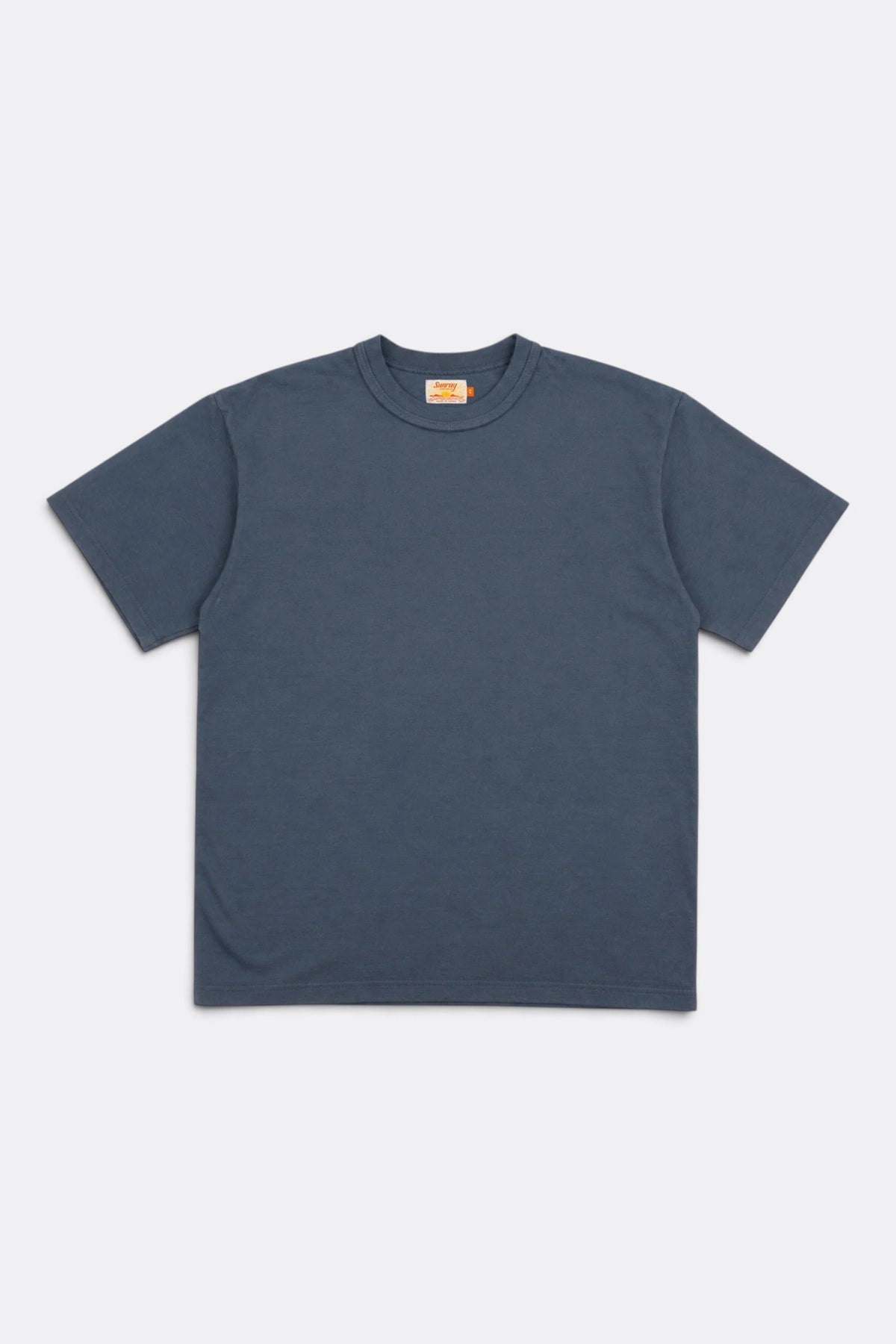 SUNRAY SPORTSWEAR Haleiwa T-Shirt Dark Slate | T-shirt | Edgar Bdx