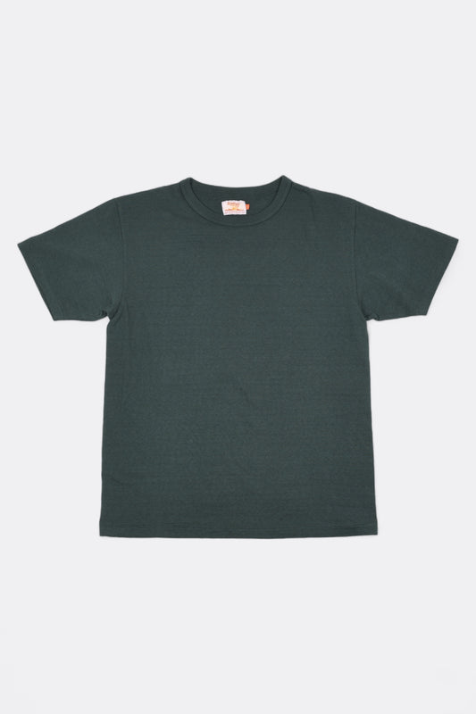 Sunray Sportswear - Haleiwa T-Shirt (Darkest Spruce)