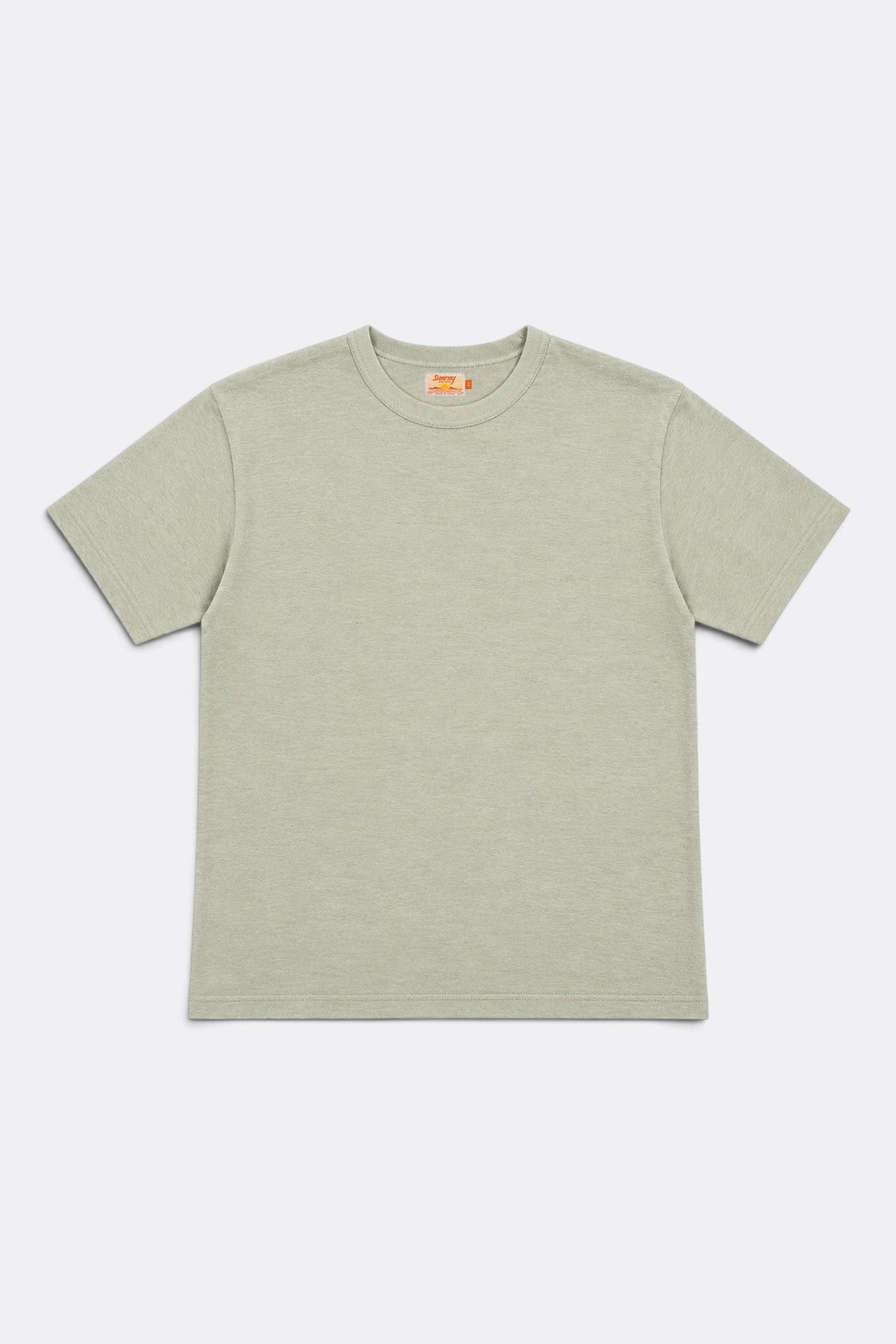 SUNRAY SPORTSWEAR Haleiwa T-Shirt Desert Sage | T-shirt | Edgar Bdx