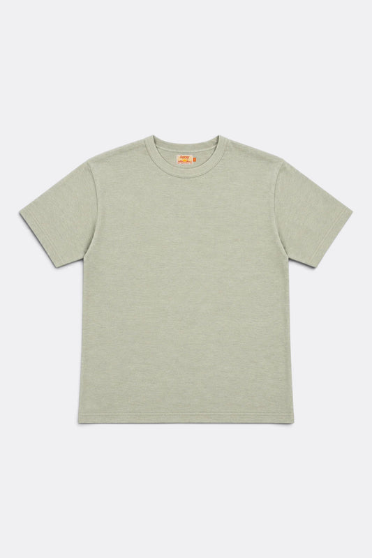 SUNRAY SPORTSWEAR Haleiwa T-Shirt Desert Sage | T-shirt | Edgar Bdx