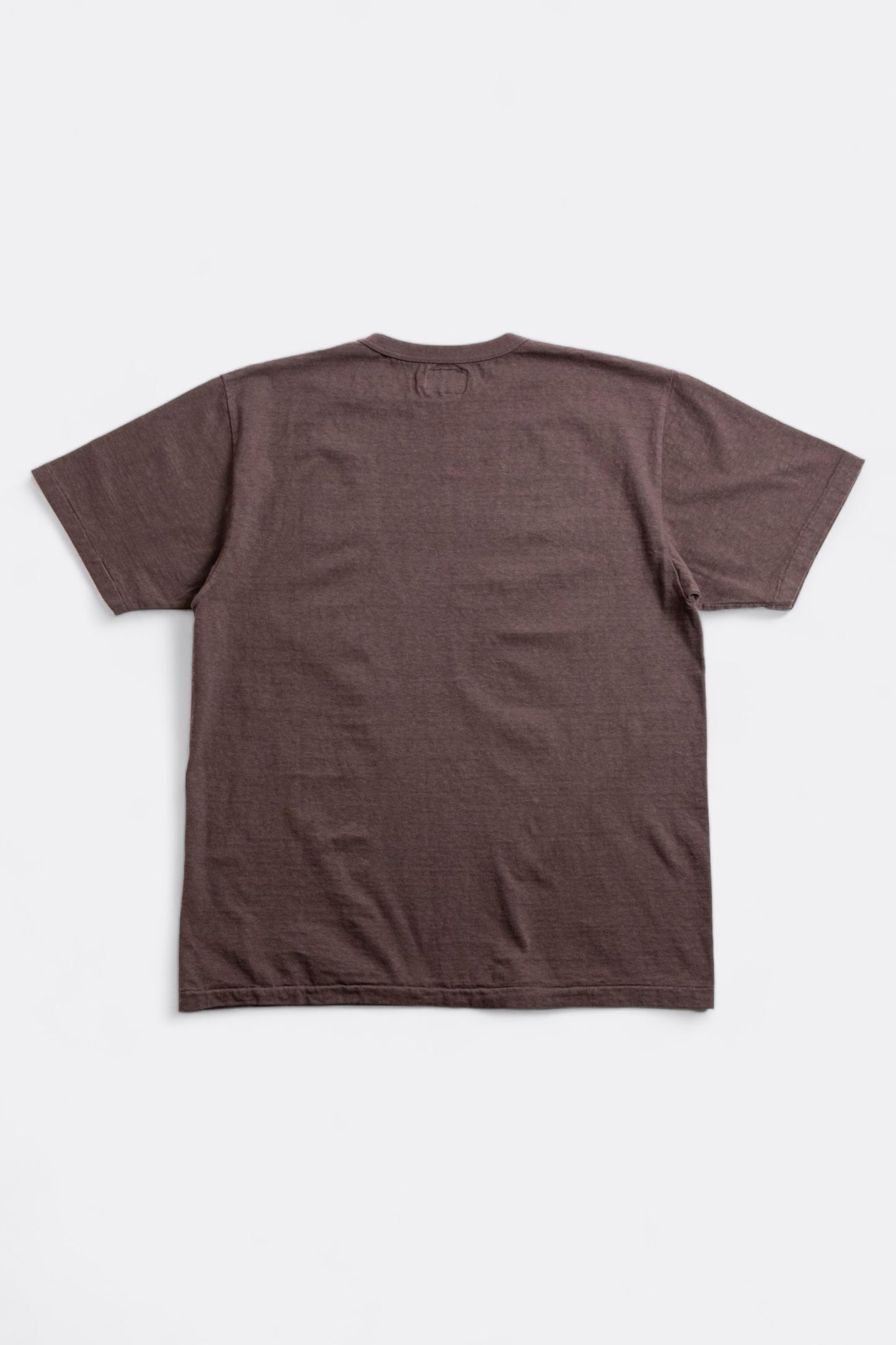 Sunray Sportswear - Haleiwa T-Shirt (Raisin)