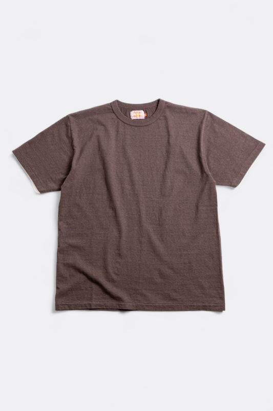 Sunray Sportswear - Haleiwa T-Shirt (Raisin)