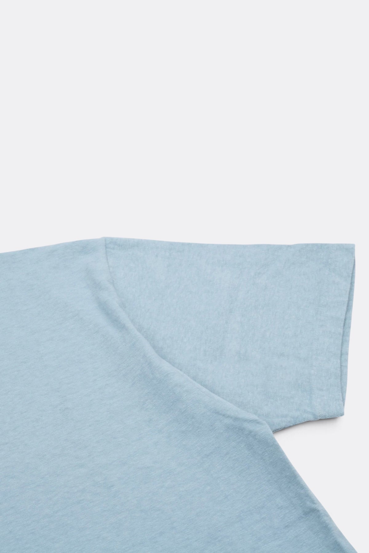 SUNRAY SPORTSWEAR Haleiwa T-Shirt Smoke Blue | T-shirt | Edgar Bdx