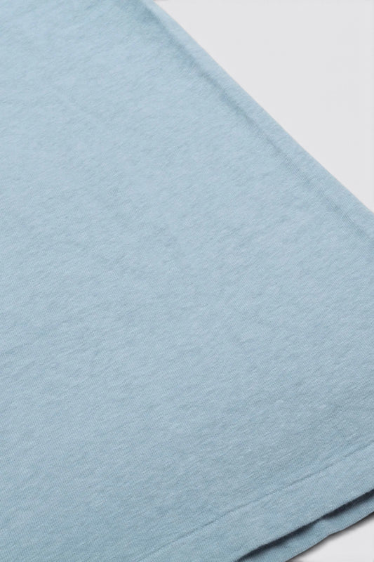 SUNRAY SPORTSWEAR Haleiwa T-Shirt Smoke Blue | T-shirt | Edgar Bdx