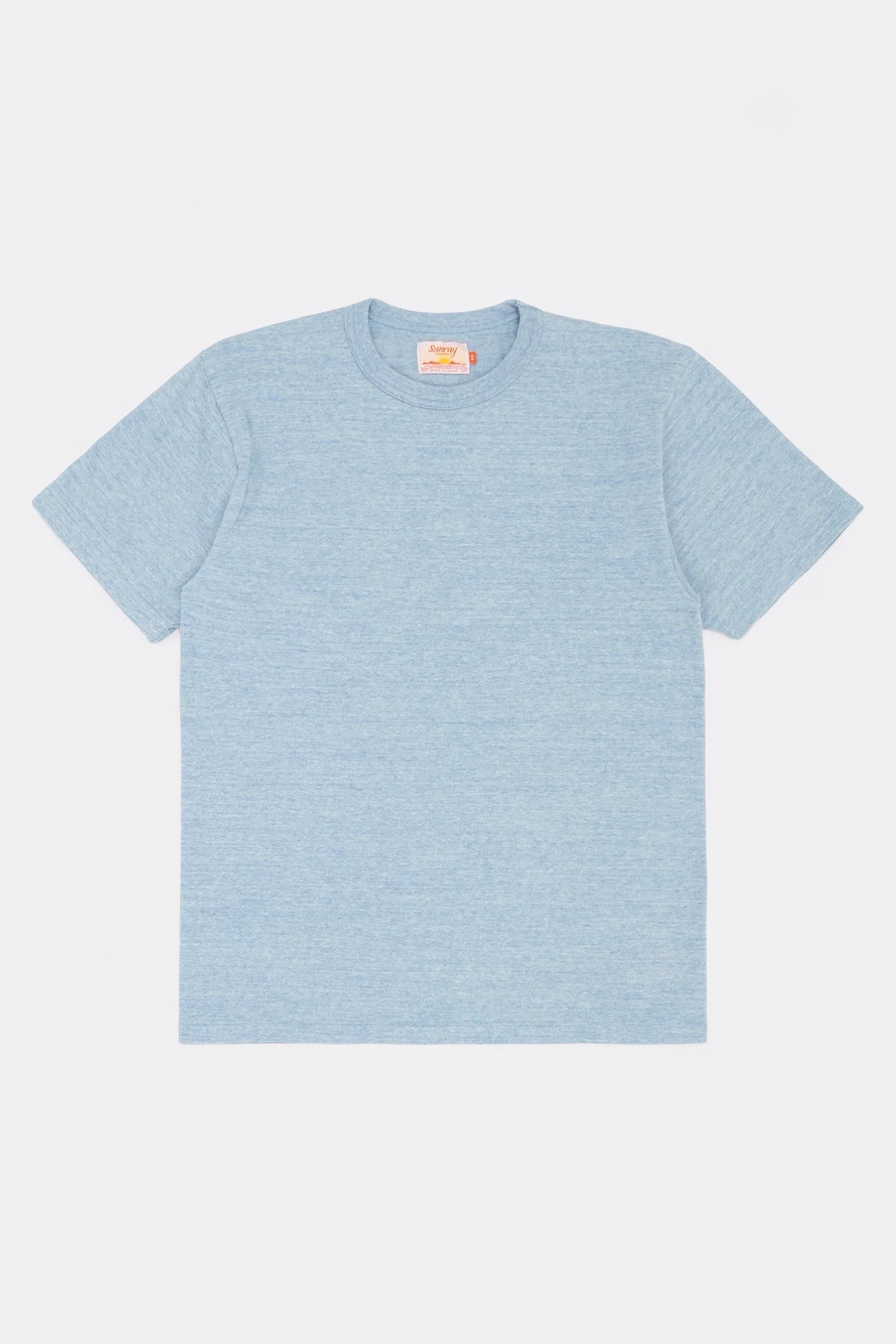 Sunray - Olowalu T-Shirt (Blue Marl)