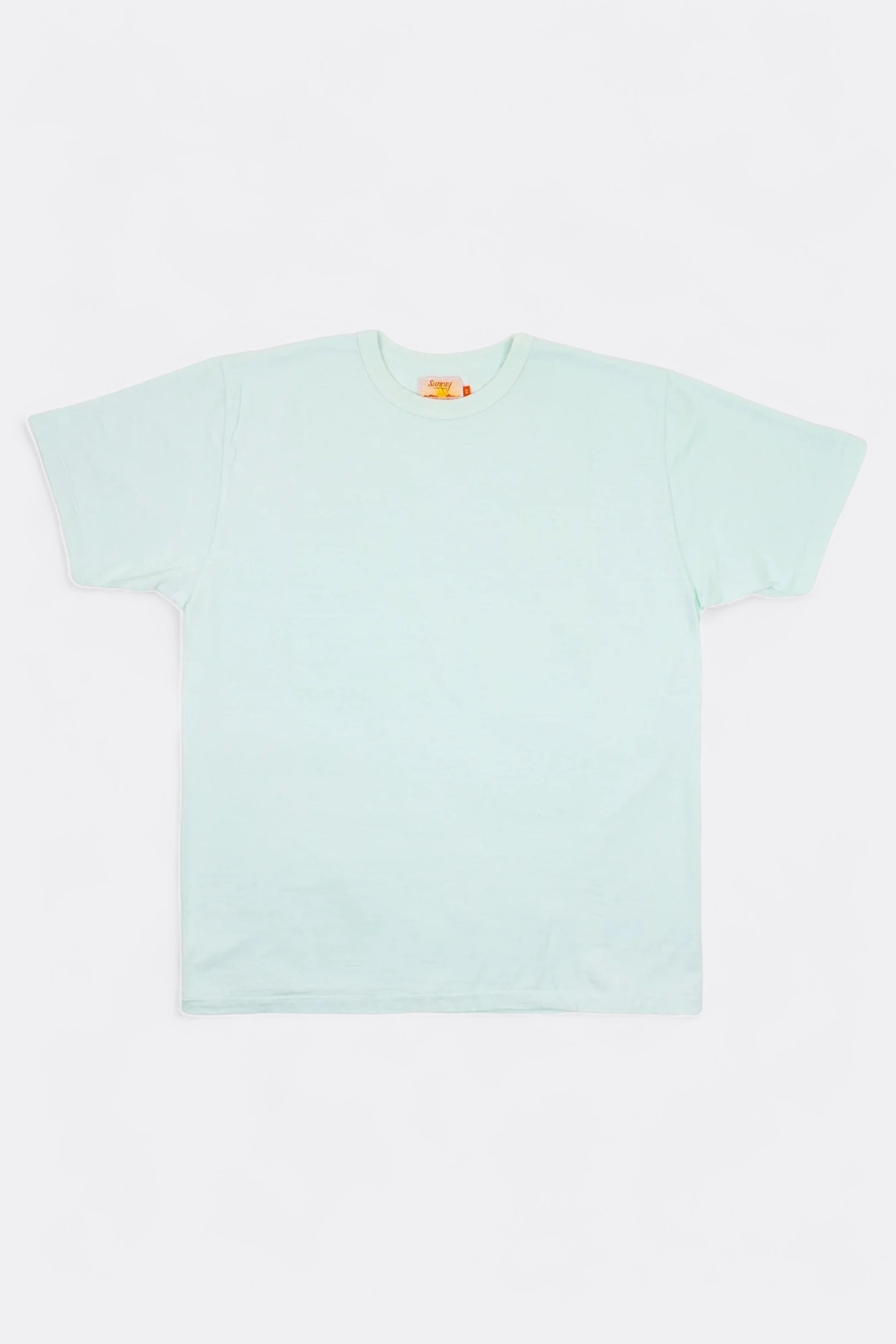 Sunray Sportswear - Haleiwa T-Shirt (Billowing Sail)