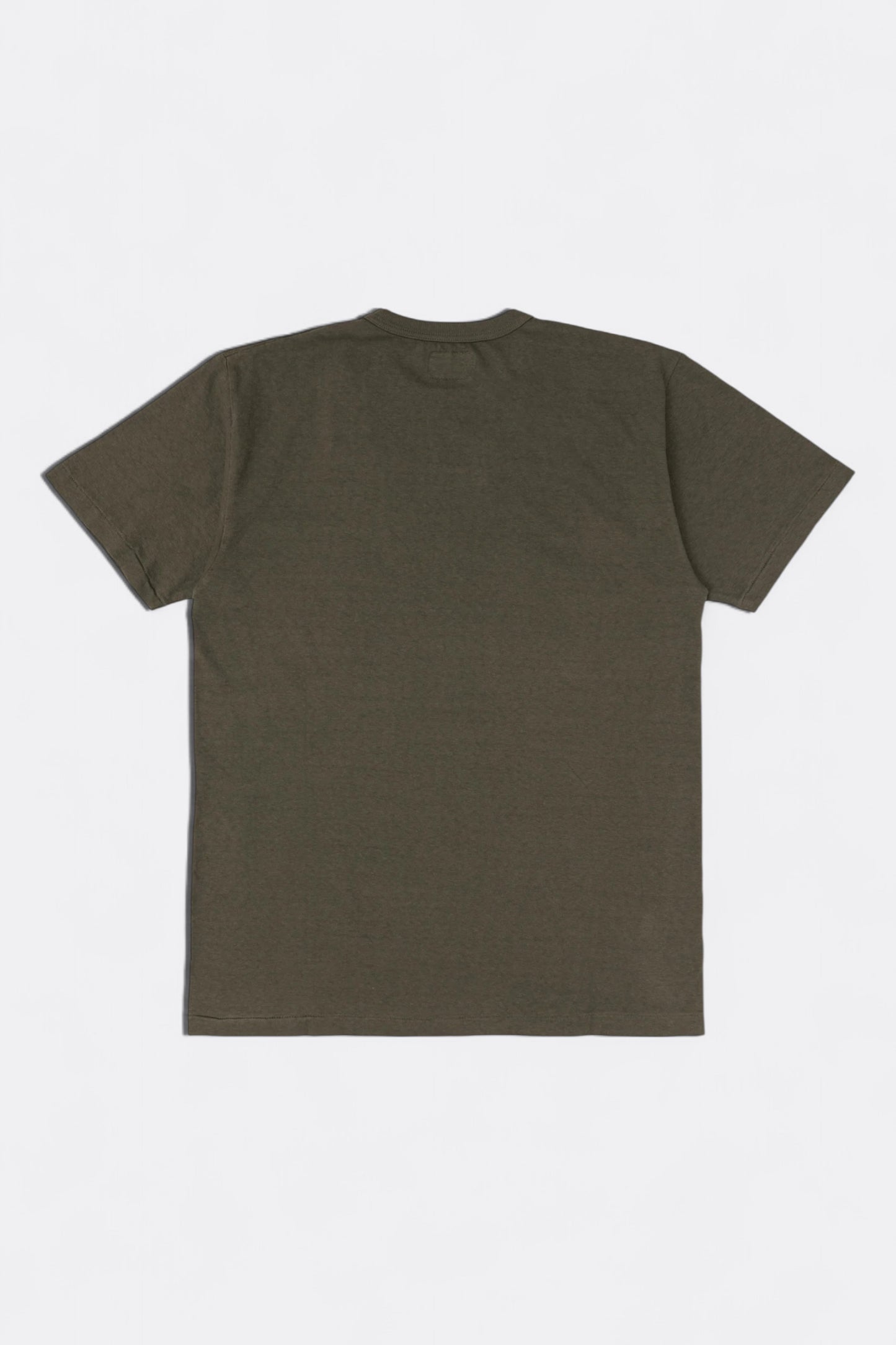 Sunray Sportswear - Haleiwa T-Shirt (Black Olive)