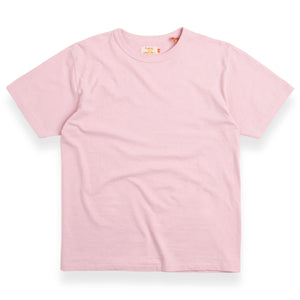 Sunray Sportswear - Haleiwa T-Shirt (Bleached Mauve)
