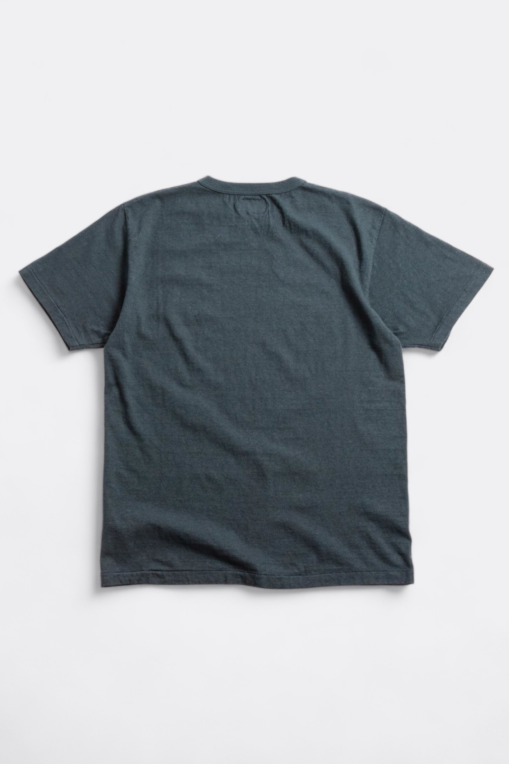 Sunray Sportswear - Haleiwa T-Shirt (Blue Graphite)