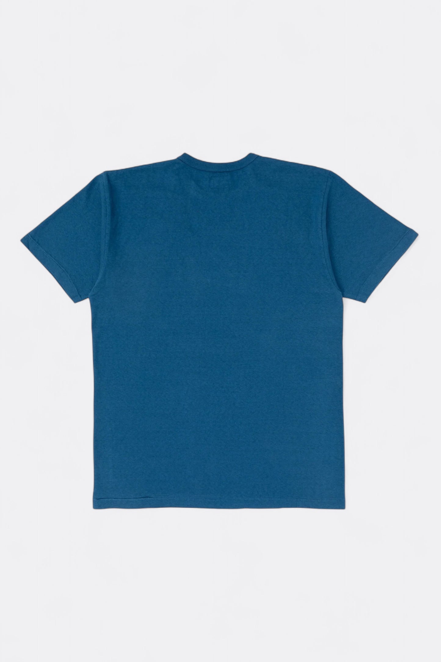 Sunray Sportswear - Haleiwa T-Shirt (Blue Opal)