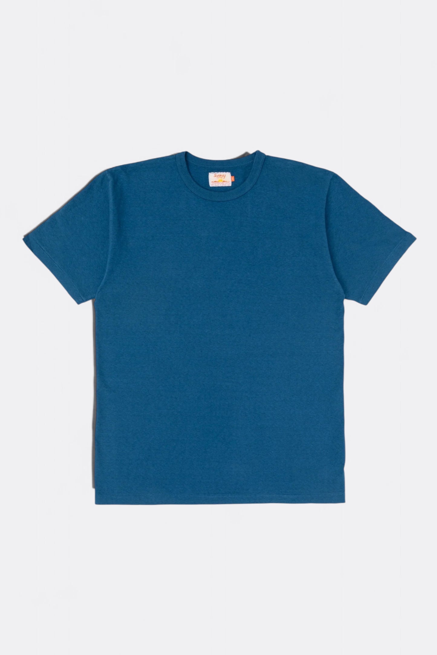 Sunray Sportswear - Haleiwa T-Shirt (Blue Opal)