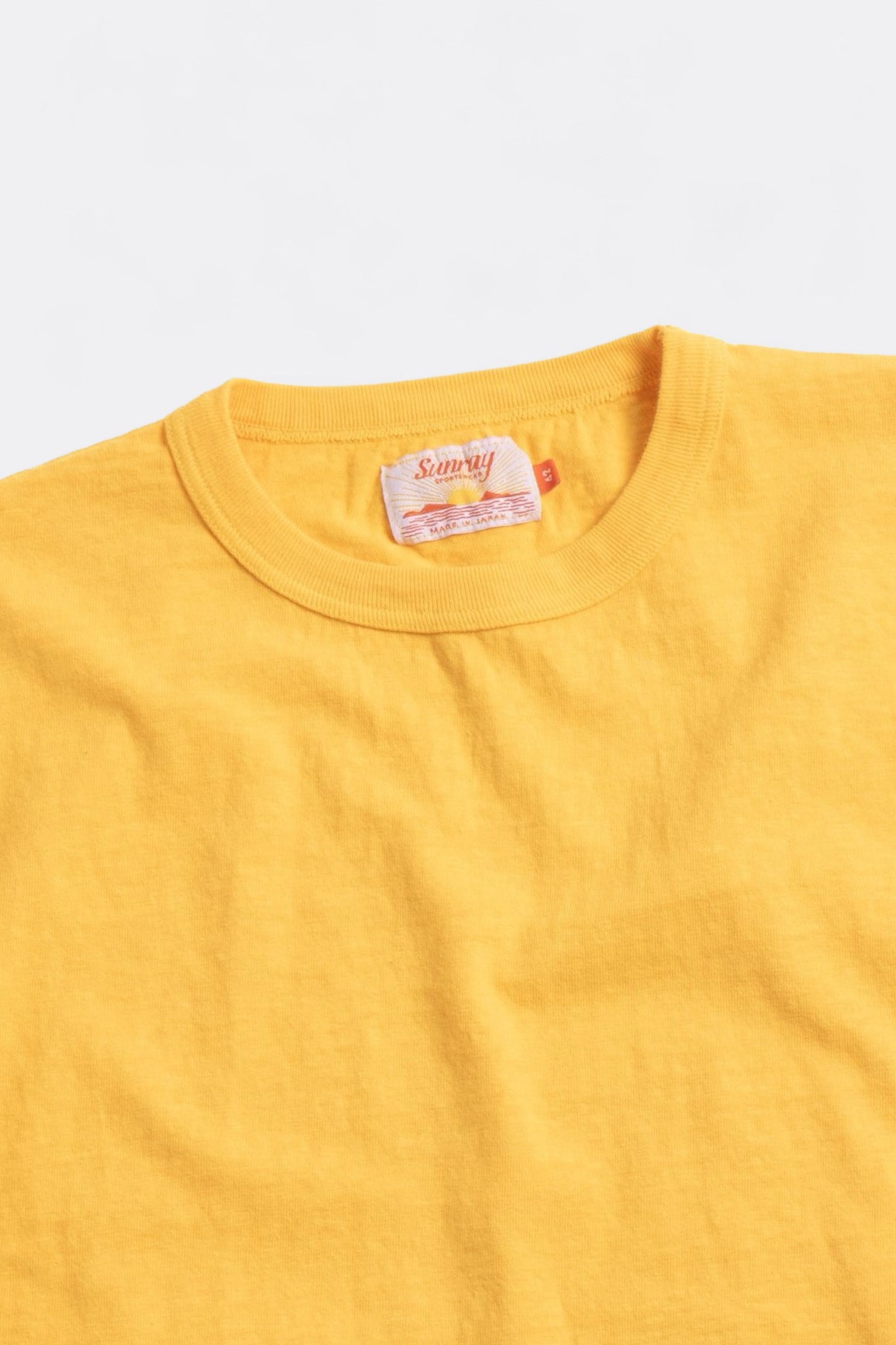 Sunray - Haleiwa T-Shirt (Citrus)