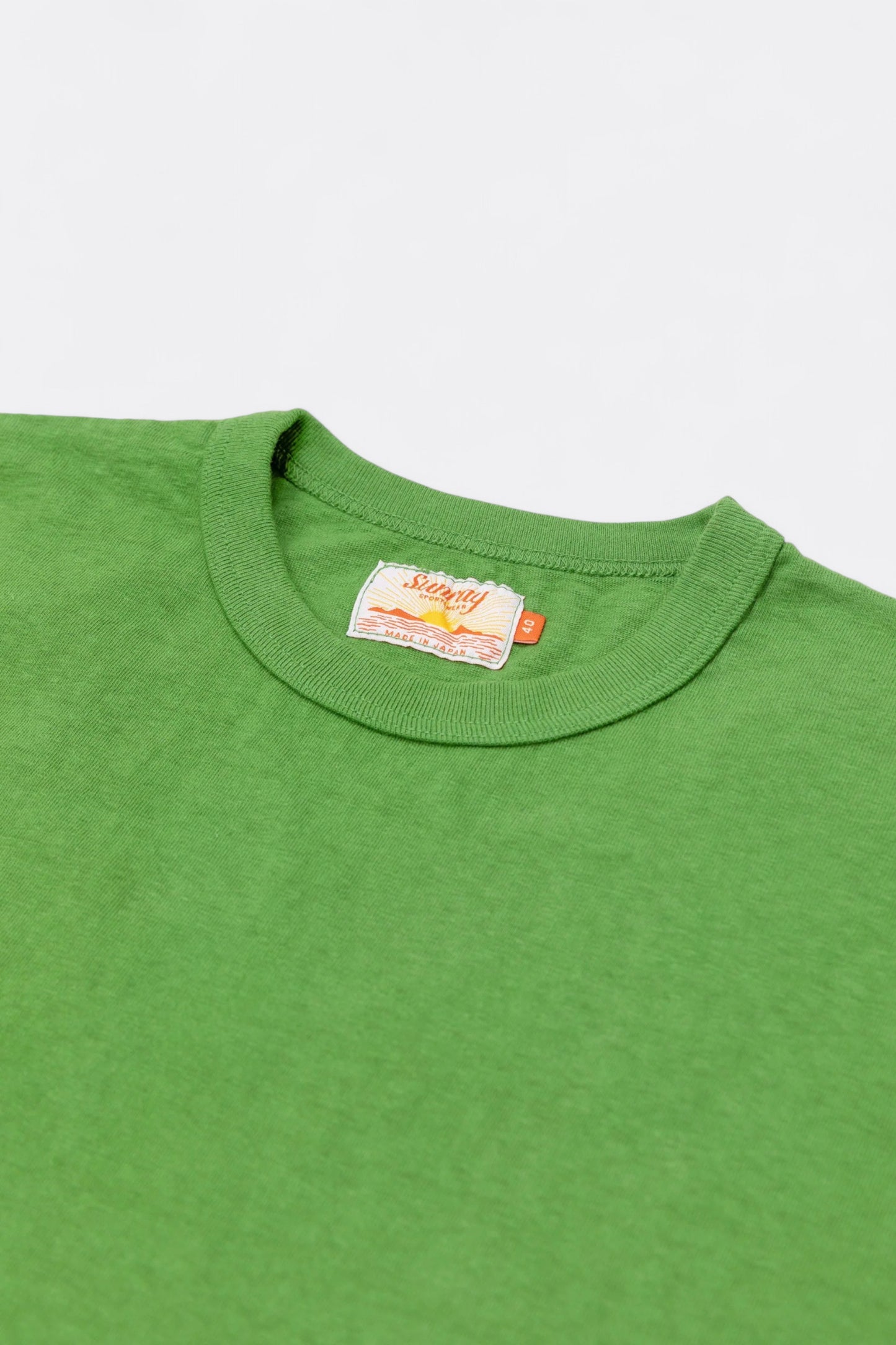 Sunray Sportswear - Haleiwa T-Shirt (Courtyard)