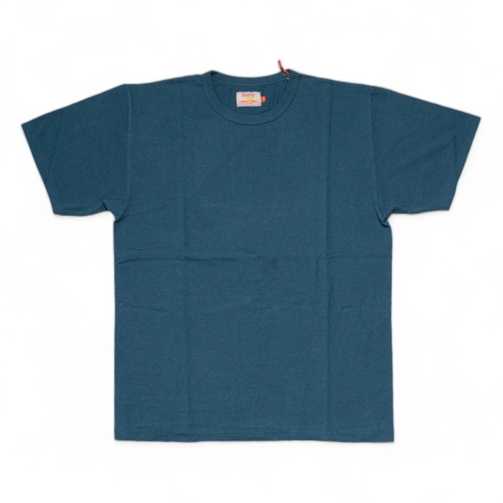 Sunray Sportswear - Haleiwa T-Shirt (Deep Dive)