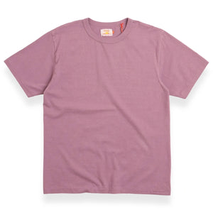 Sunray Sportswear - Haleiwa T-Shirt (Dusky Orchid)