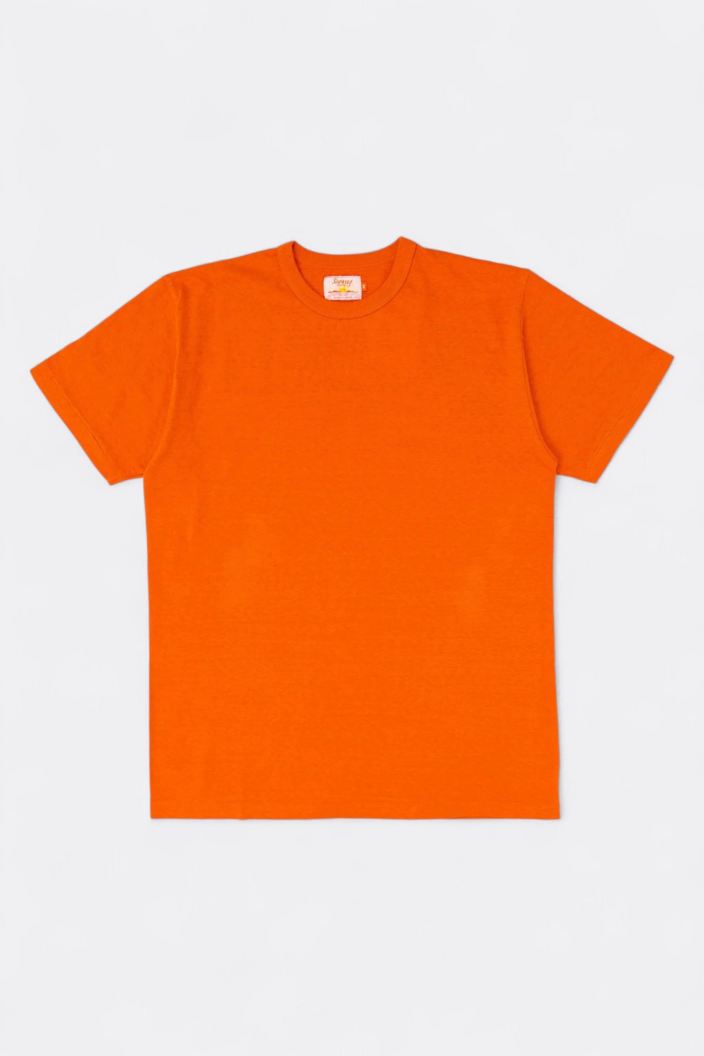 Sunray Sportswear - Haleiwa T-Shirt (Gold Flame)