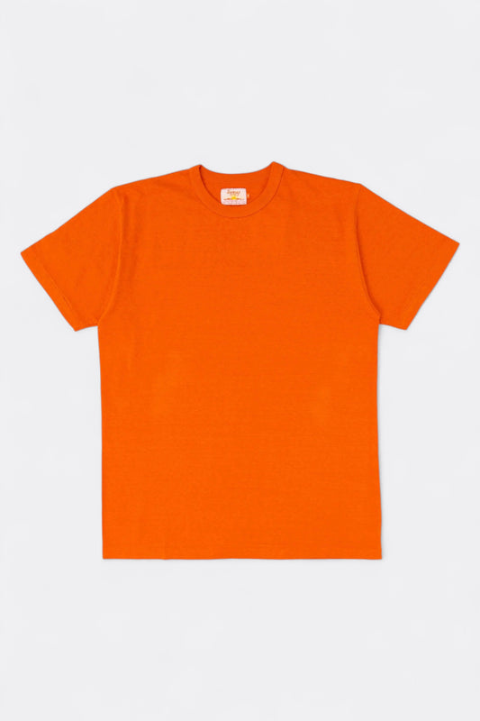 Sunray Sportswear - Haleiwa T-Shirt (Gold Flame)