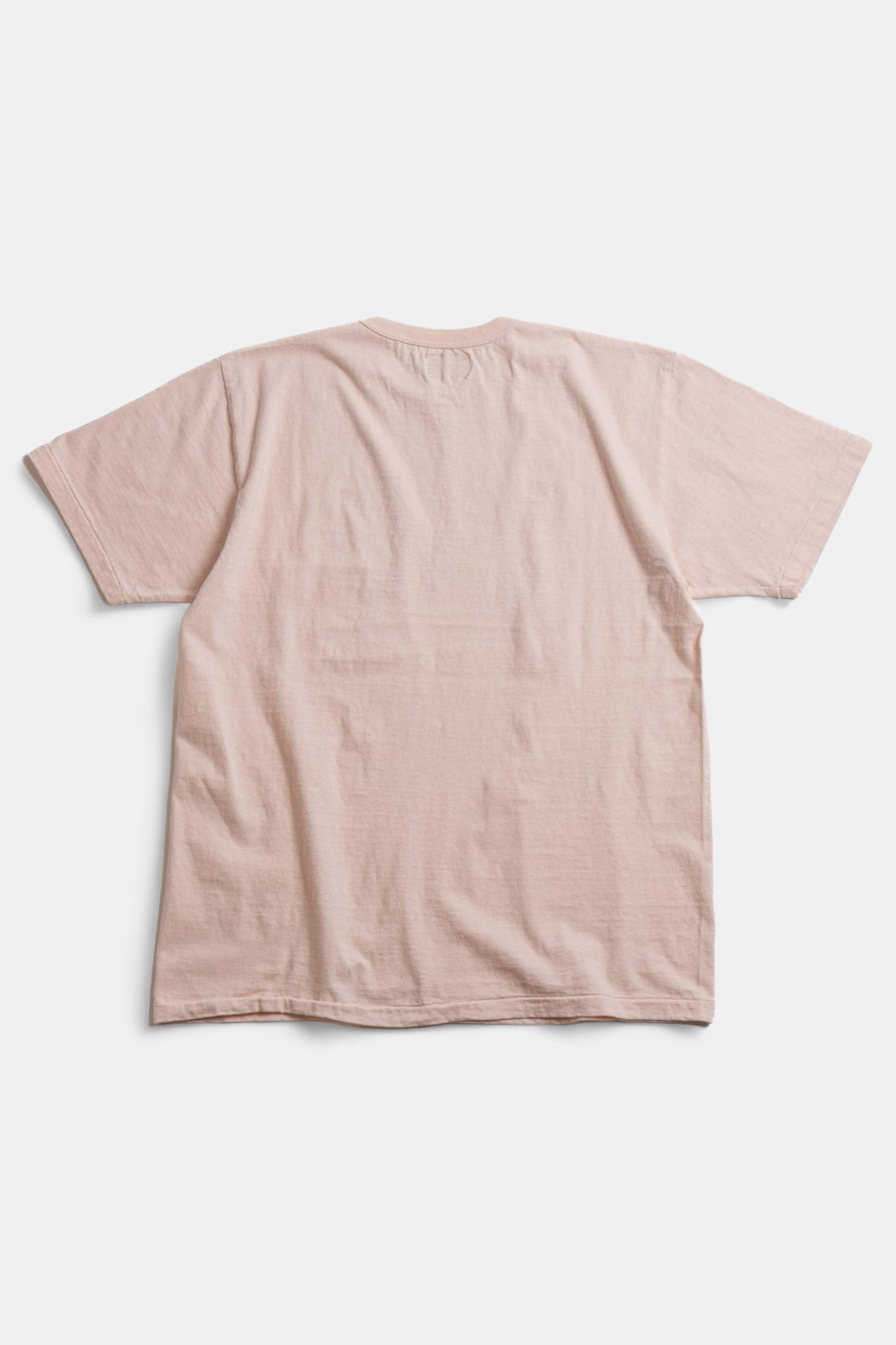 Sunray Sportswear - Haleiwa T-Shirt (Mauve Chalk)