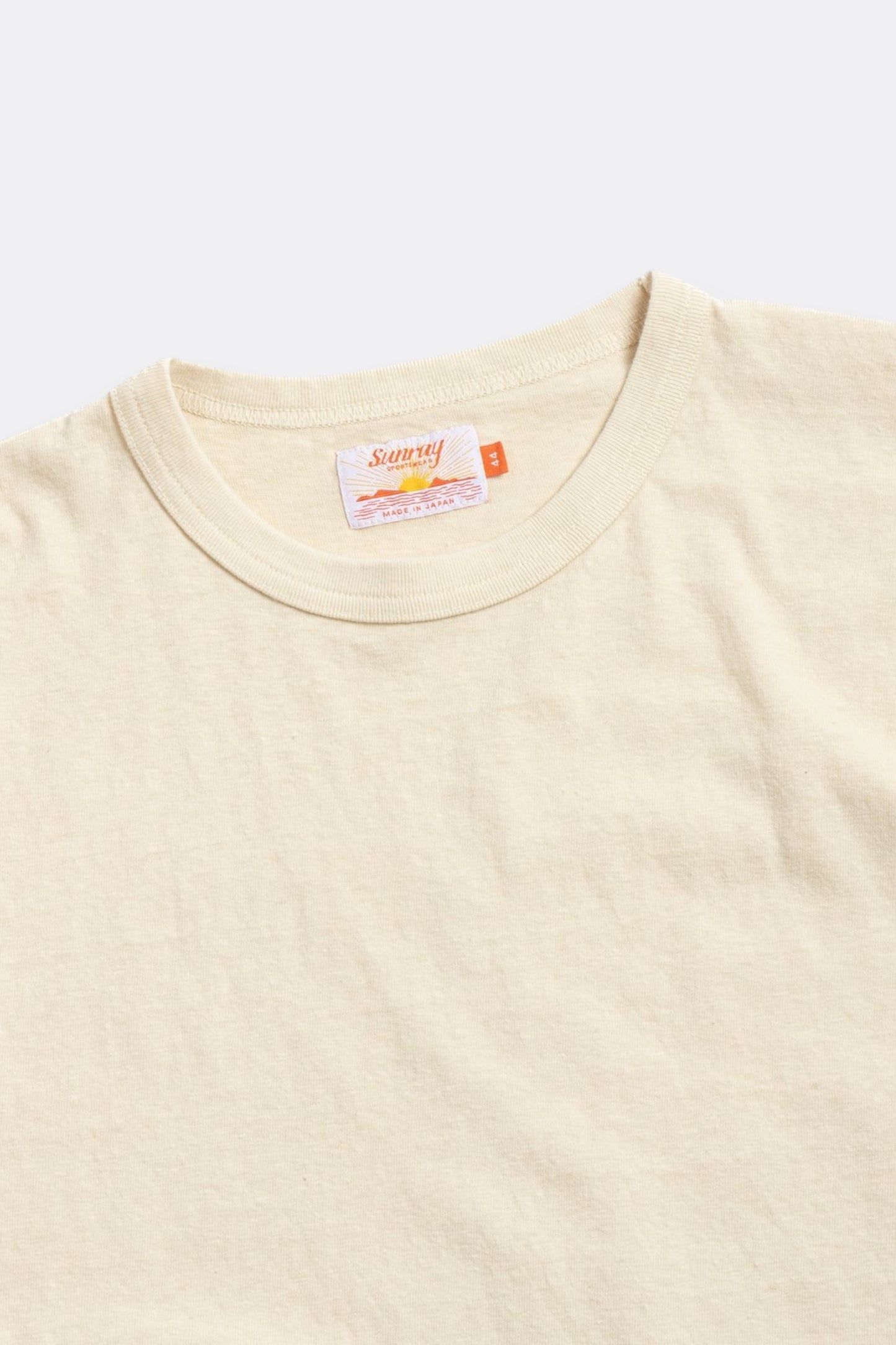 Haleiwa T-Shirt (Moth)