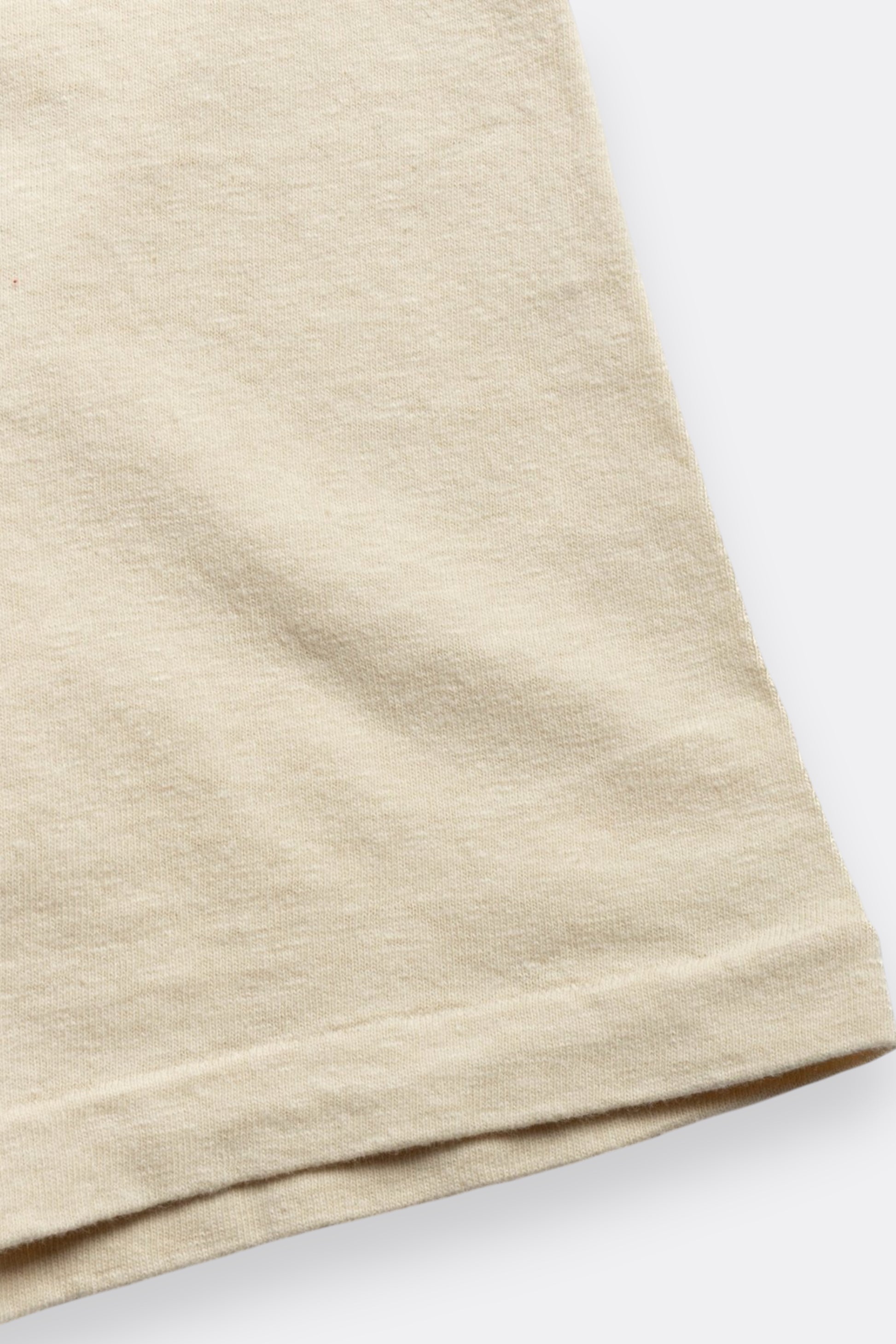 Sunray Sportswear Haleiwa T-Shirt Moth | Loop-Wheel Made in Japan | Edgar Bdx