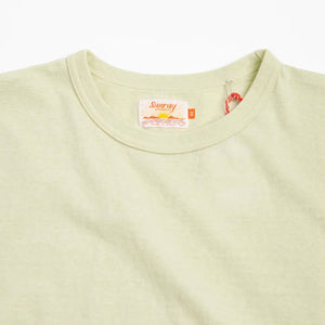 Sunray Sportswear - Haleiwa T-Shirt (Seacrest)