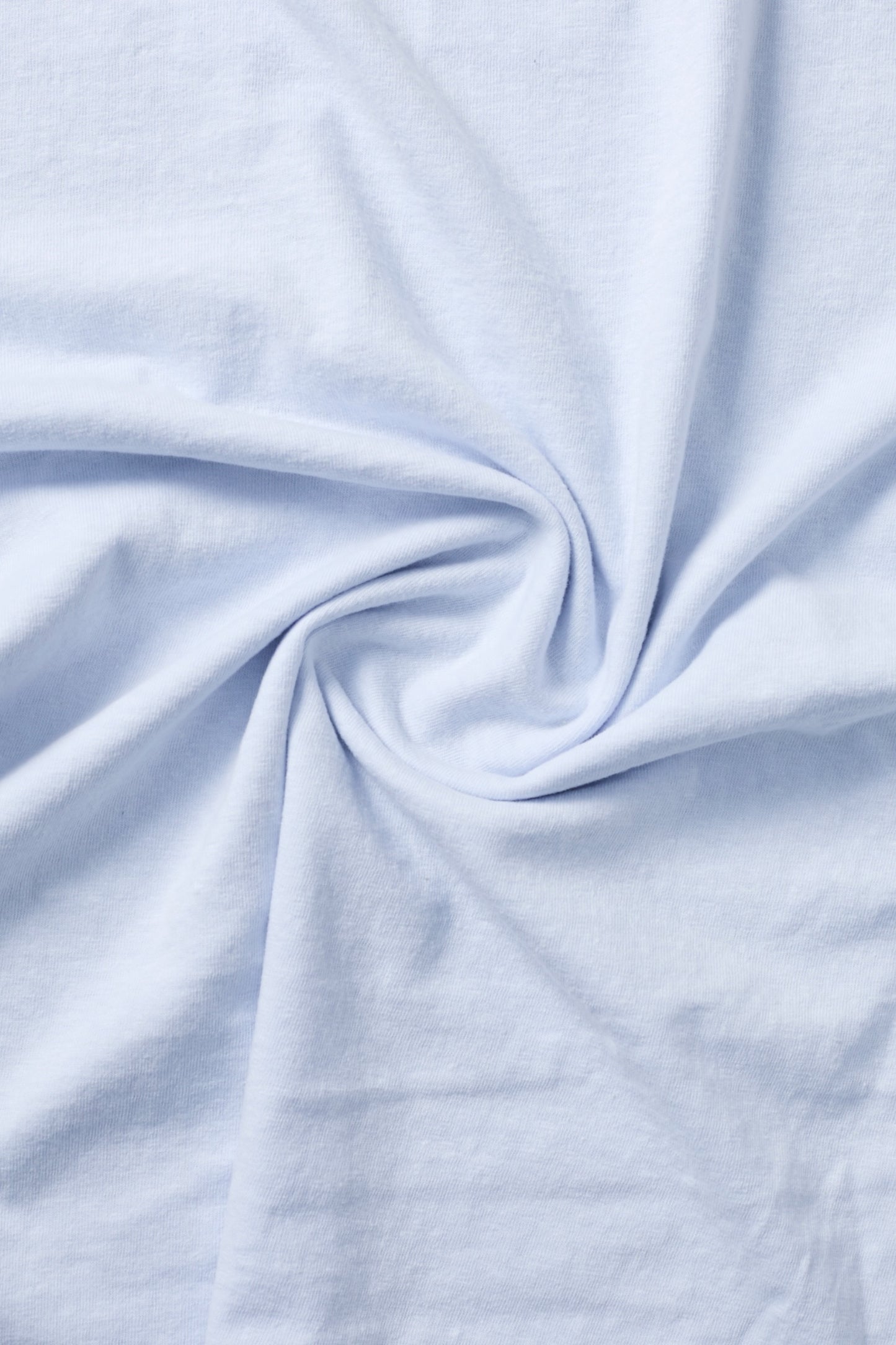 Sunray Sportswear Haleiwa T-Shirt Tinted Aqua | Loop-Wheel Made in Japan | Edgar Bdx