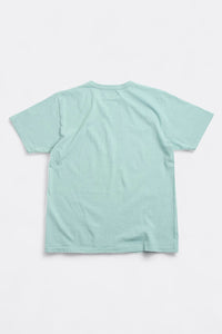 Sunray Sportswear - Haleiwa T-Shirt (Tourmaline)