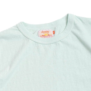 Sunray Sportswear - Haleiwa T-Shirt (Wan Blue)