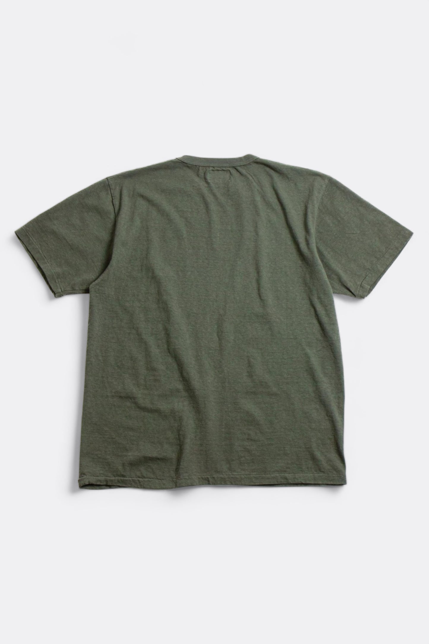 Sunray Sportswear - Haleiwa T-Shirt (Grape Leaf)