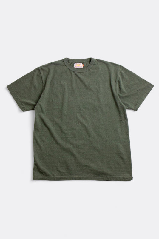 Sunray Sportswear - Haleiwa T-Shirt (Grape Leaf)