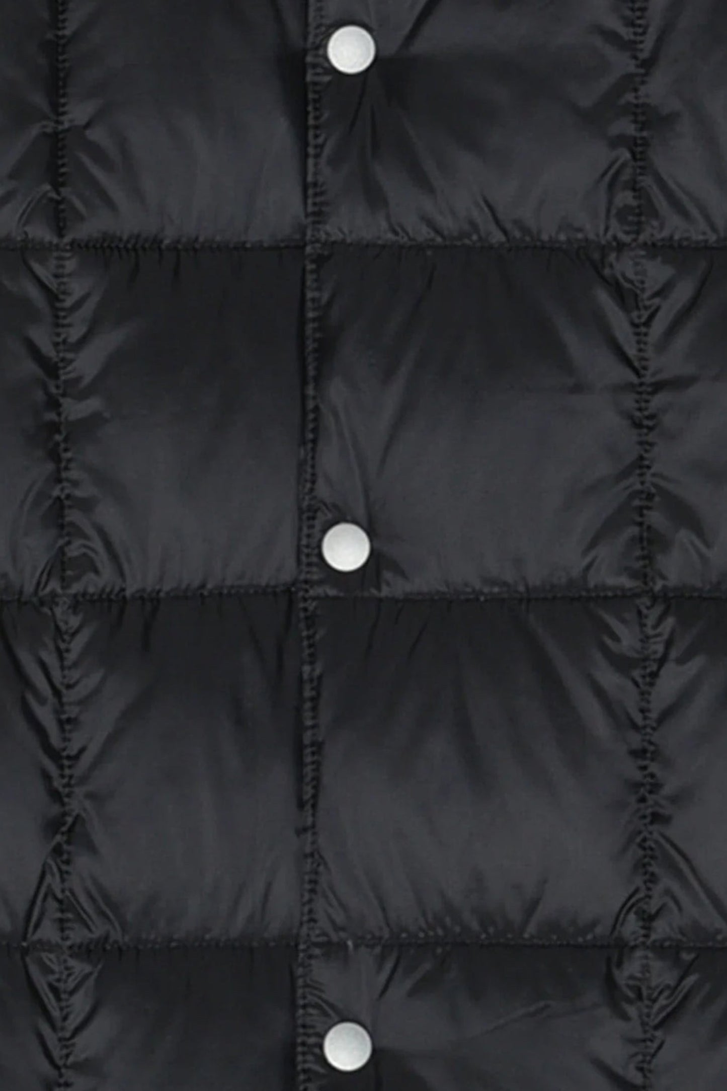 Taion - V-Neck Down Vest (Digital Camo)