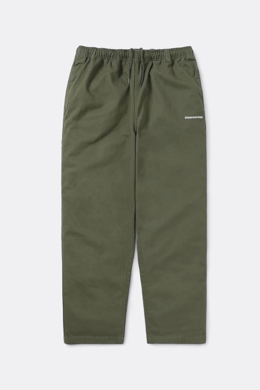 thisisneverthat - Easy Pant (Olive)