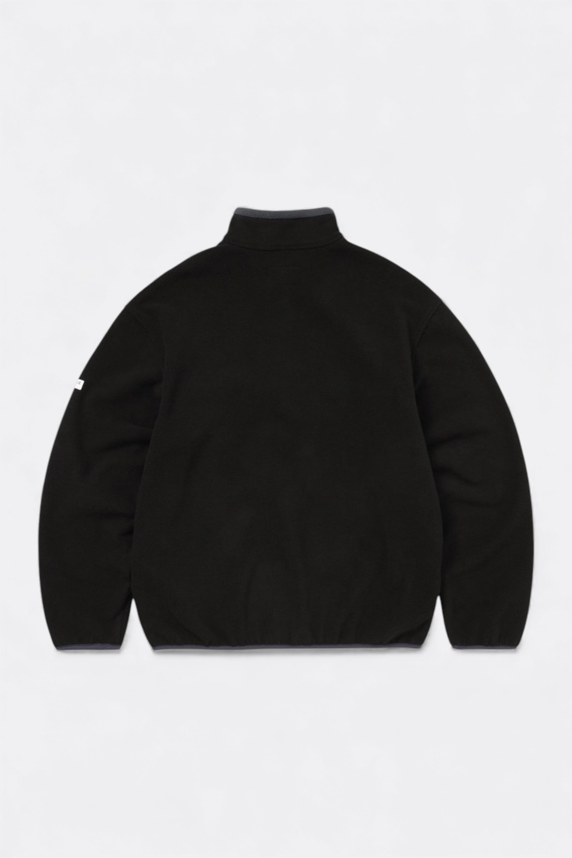 thisisneverthat - Fleece Pullover (Black)
