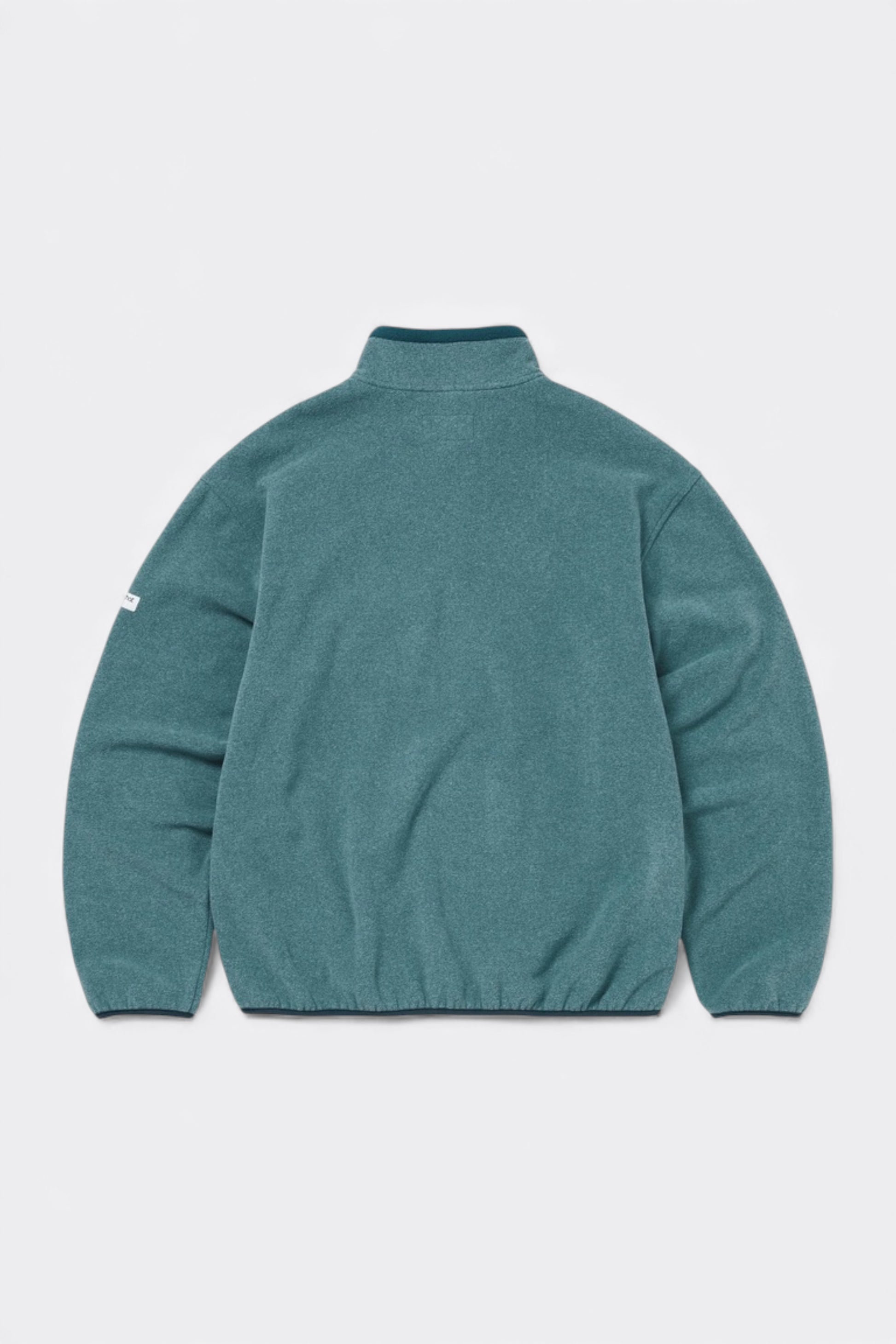 thisisneverthat - Fleece Pullover (Teal)