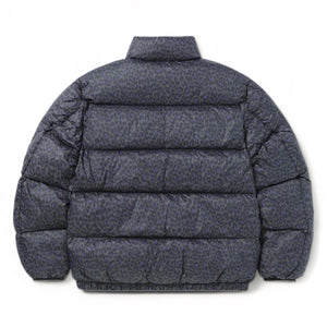Thisisneverthat - PERTEX® T Down Jacket (Brown / Blue)