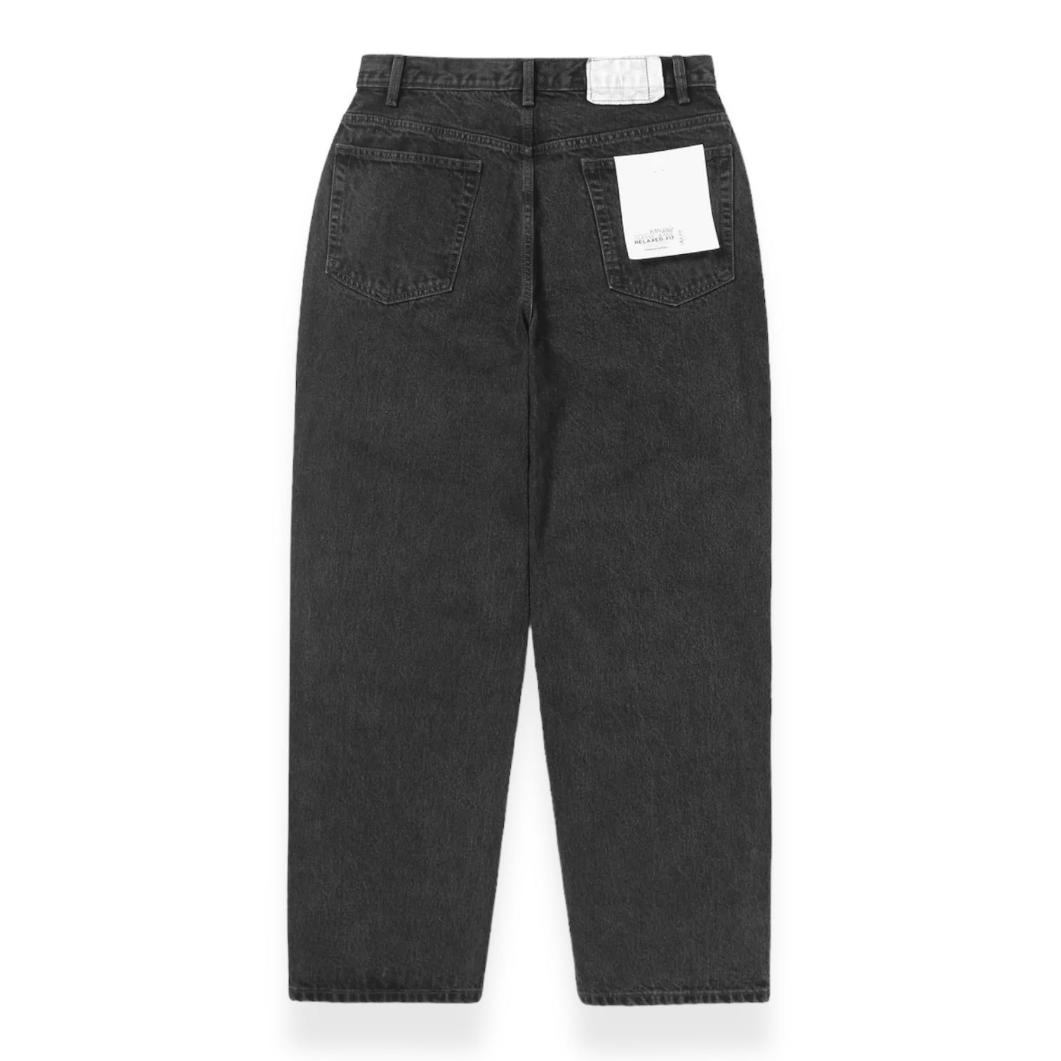 Thisisneverthat - Relaxed Jeans (Black)