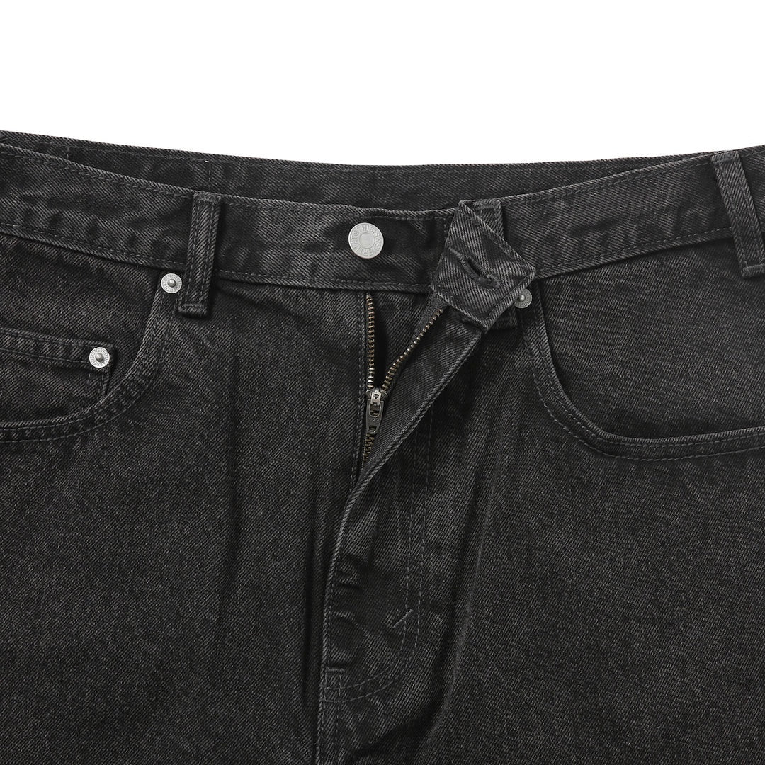 Thisisneverthat - Relaxed Jeans (Black)