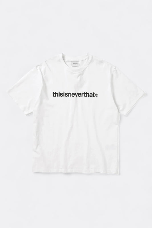 thisisneverthat - T-Logo Tee (White)