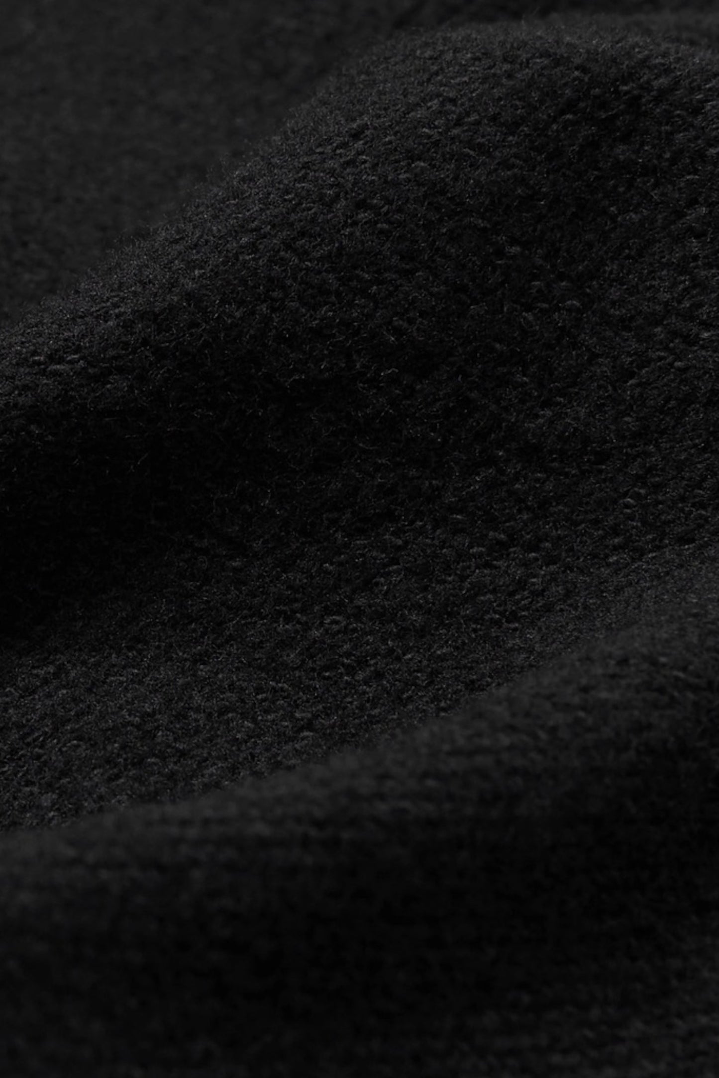 thisisneverthat - T.N.T. Classic HDP Half Zip Sweatshirt (Black)