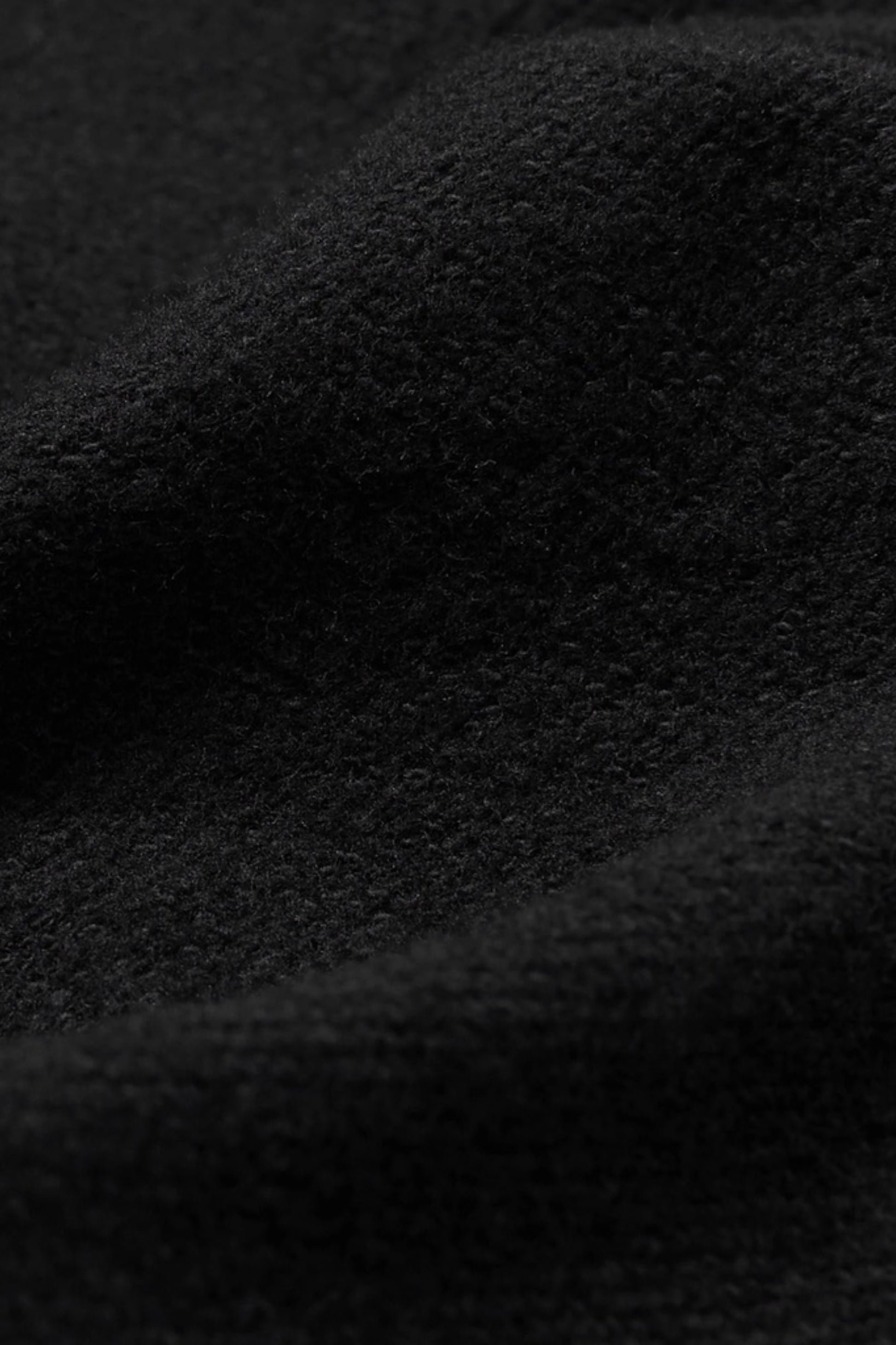 thisisneverthat - T.N.T. Classic HDP Half Zip Sweatshirt (Black)